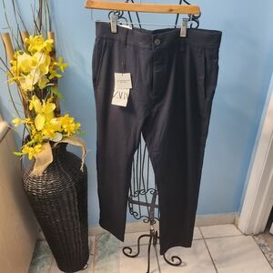 Zara man pants size 31 NEW